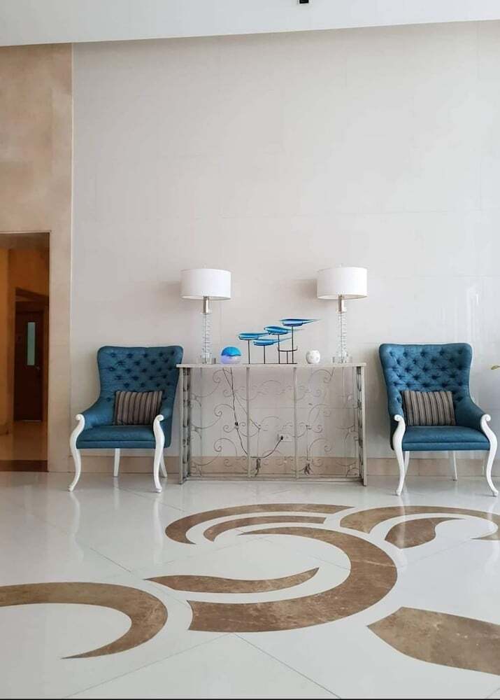 New Condo Unit Near Naia Terminal 3