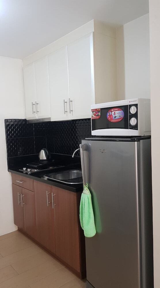 New Condo Unit Near Naia Terminal 3