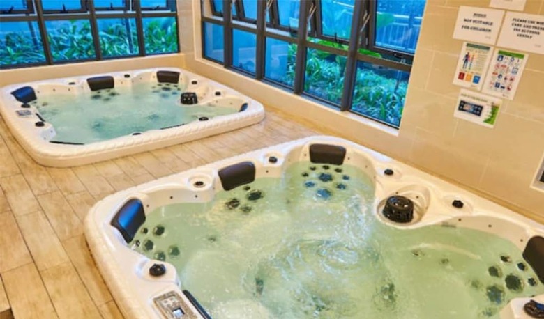 Apartamentos Kty Suite Atlantis Residence