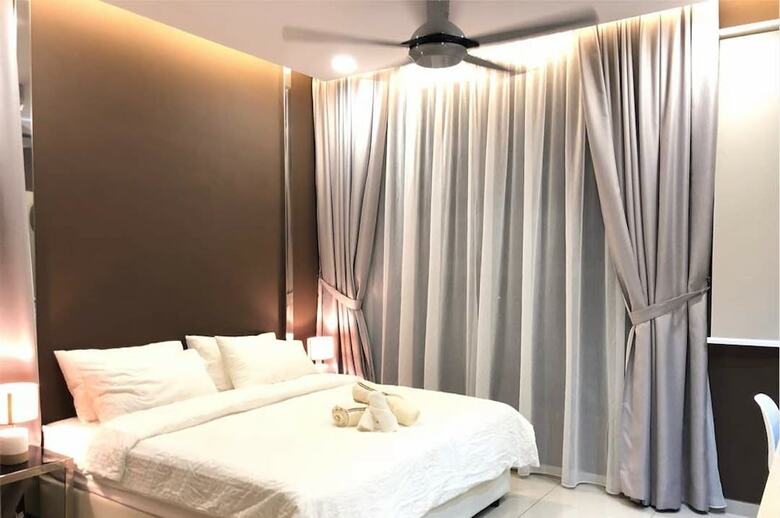 Apartamentos Kty Suite Atlantis Residence