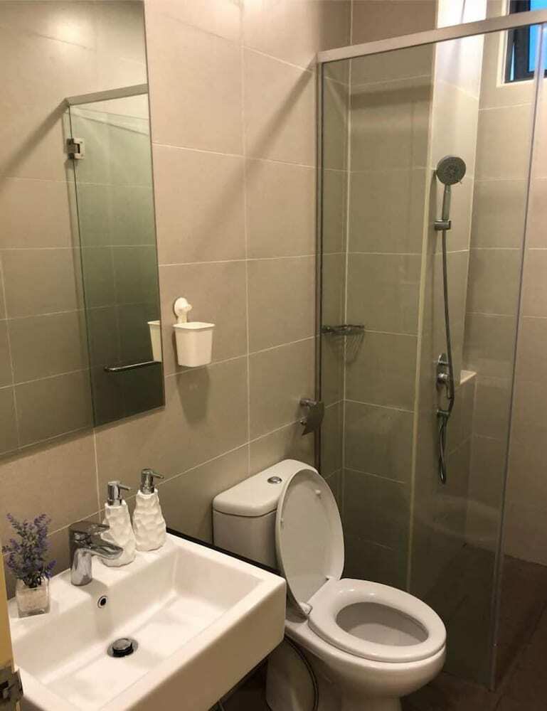 Apartamentos Kty Suite Atlantis Residence