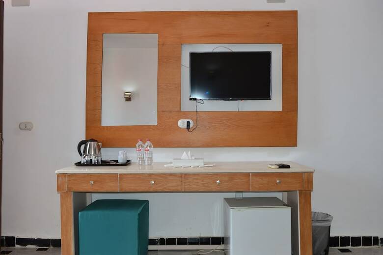 Hotel Bella Rose Aqua Park Beach Resort