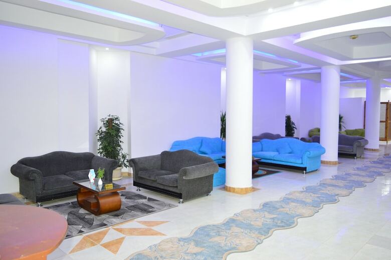 Hotel Bella Rose Aqua Park Beach Resort
