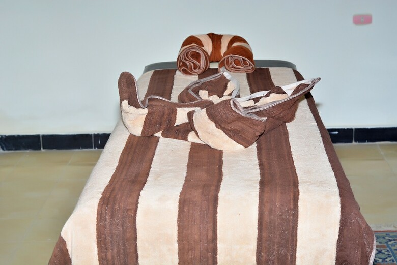Hotel Bella Rose Aqua Park Beach Resort