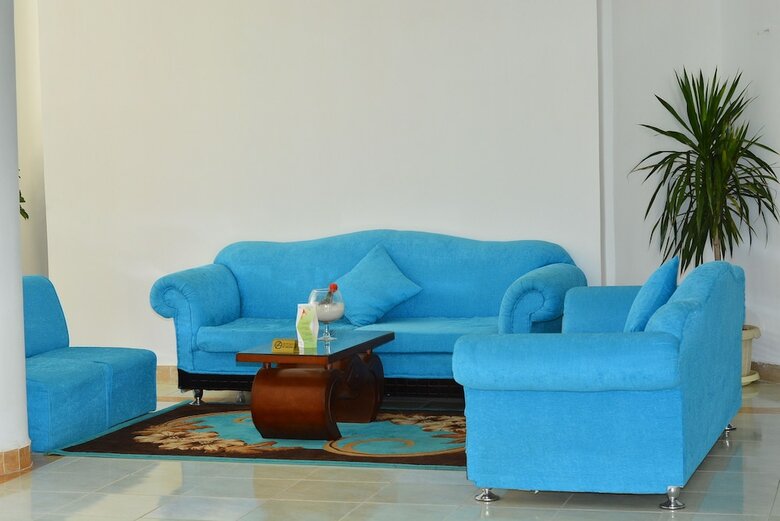 Hotel Bella Rose Aqua Park Beach Resort