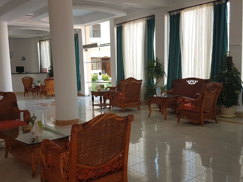 Hotel Bella Rose Aqua Park Beach Resort
