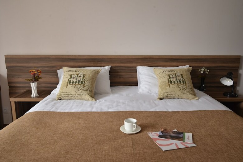 Dayroom Art Hotel