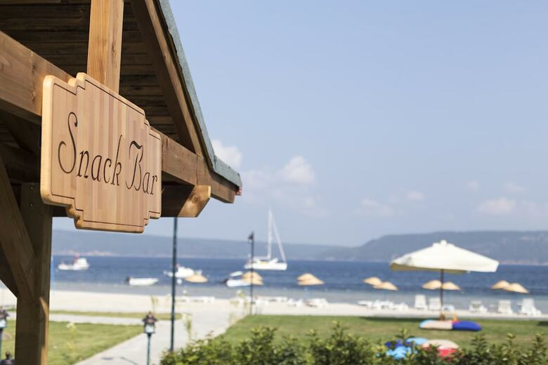 Sunsan Hotel