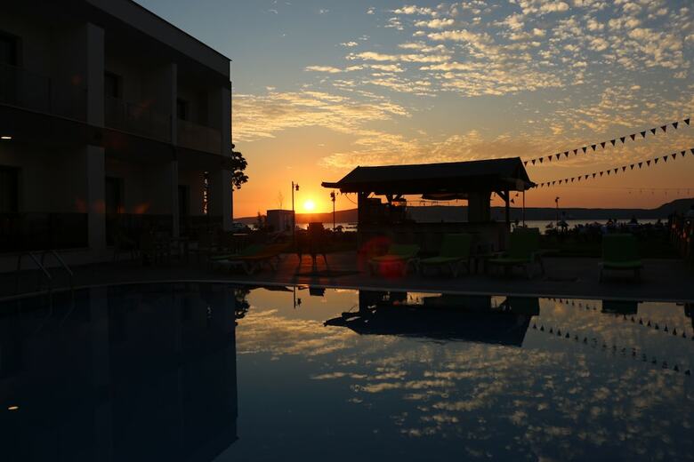 Sunsan Hotel