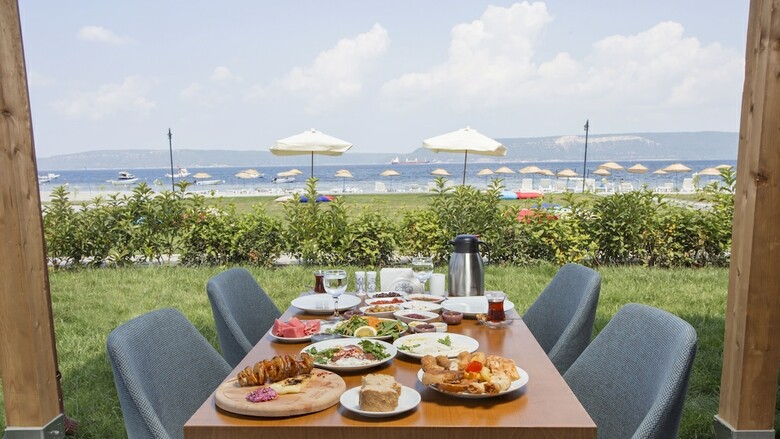 Sunsan Hotel