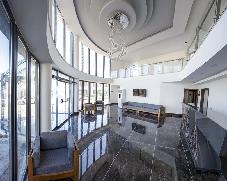 Sunsan Hotel