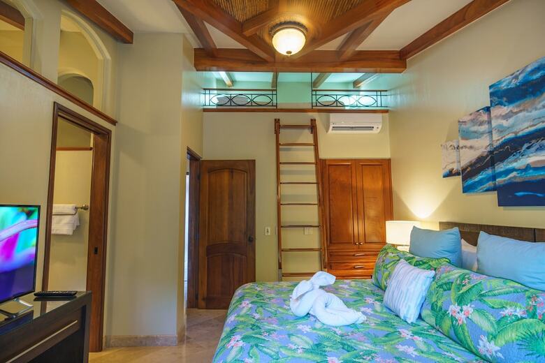 Villa The Palms Playa Flamingo