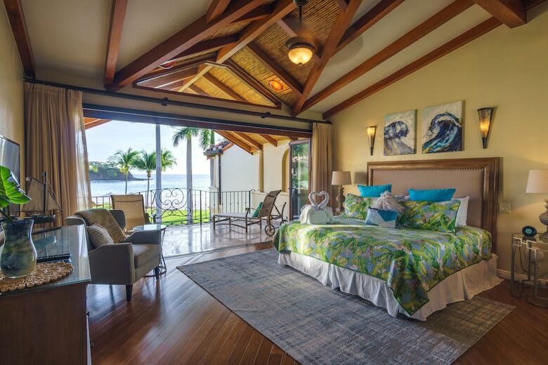 Villa The Palms Playa Flamingo