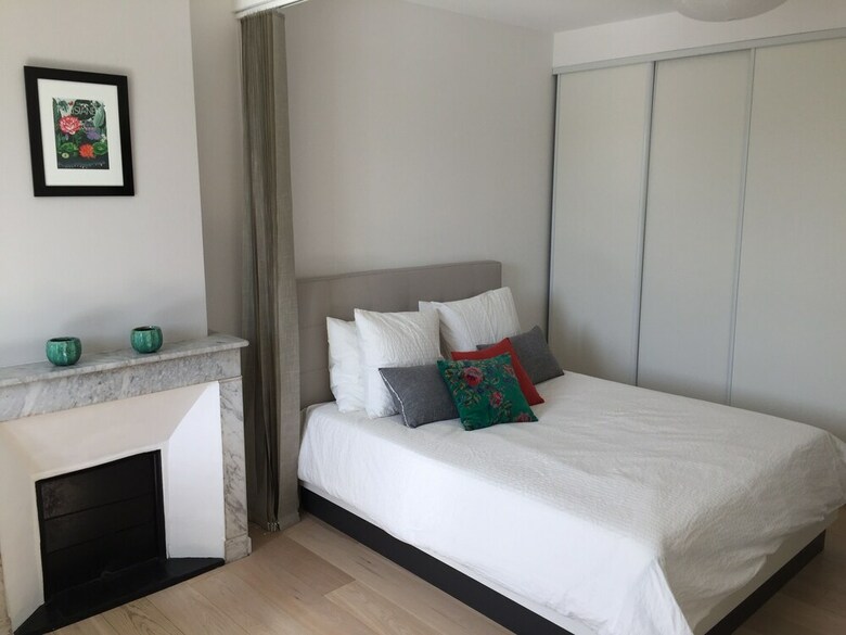 Apartamento Place Nationale