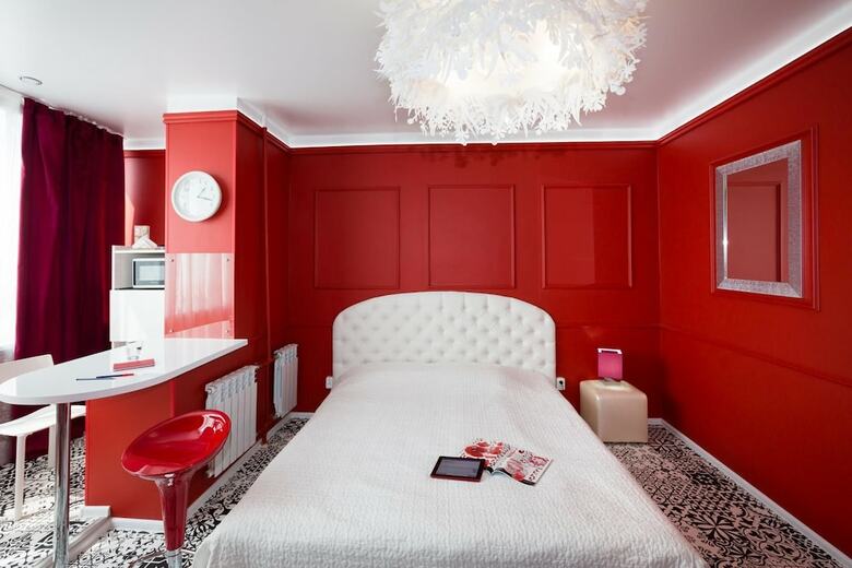 Aparthotel Guest House Alesia