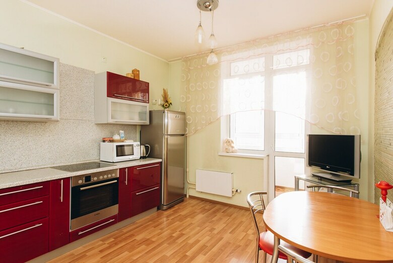 Aparthotel Guest House Alesia