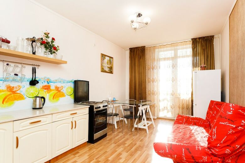 Aparthotel Guest House Alesia