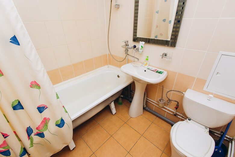 Aparthotel Guest House Alesia