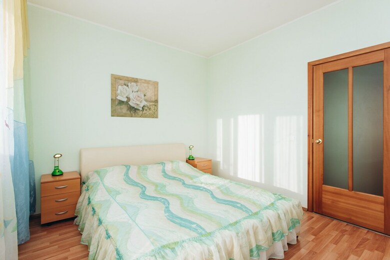 Aparthotel Guest House Alesia