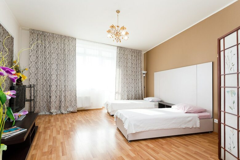Aparthotel Guest House Alesia