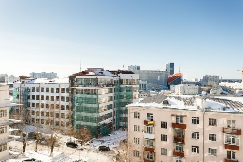 Aparthotel Guest House Alesia
