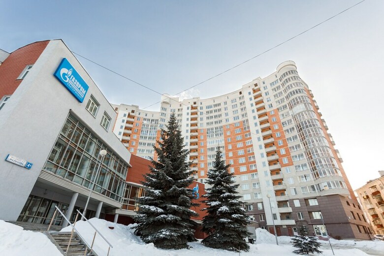 Aparthotel Guest House Alesia