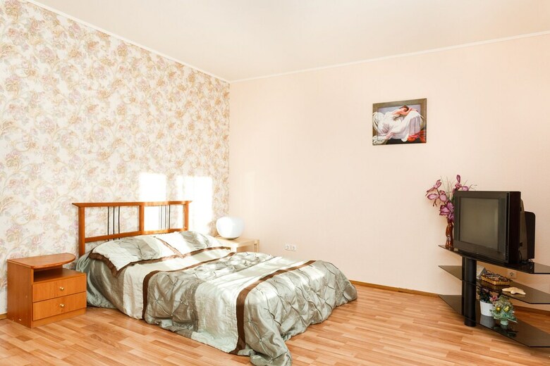 Aparthotel Guest House Alesia