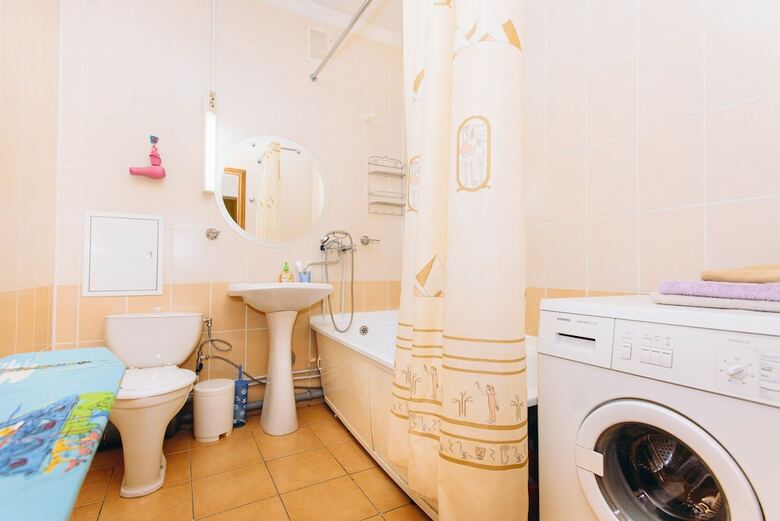 Aparthotel Guest House Alesia