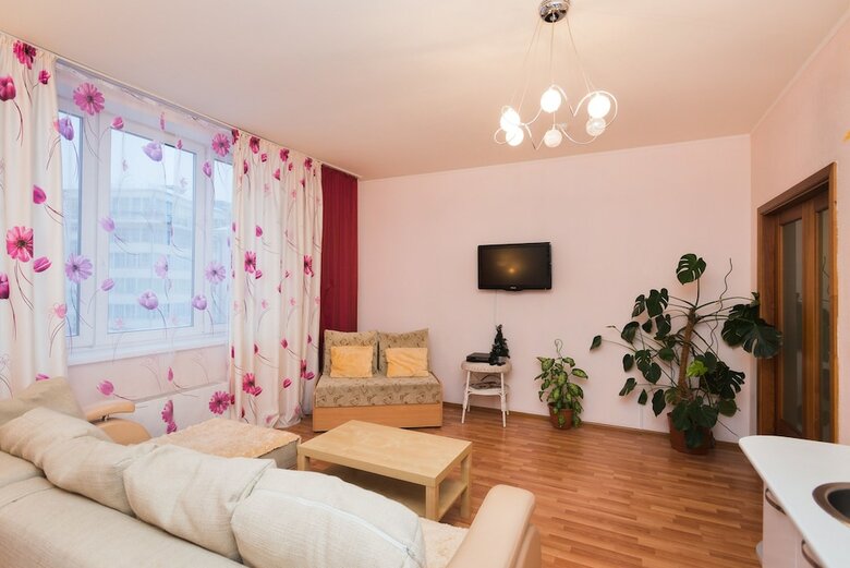 Aparthotel Guest House Alesia