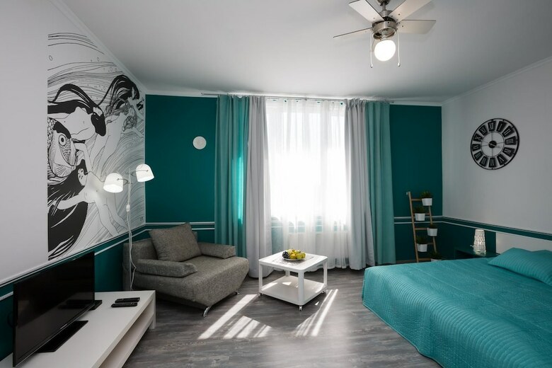 Aparthotel Guest House Alesia