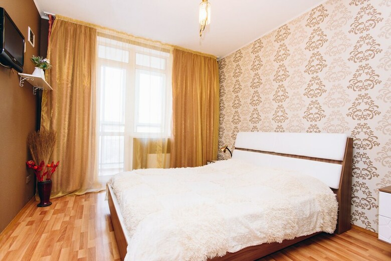 Aparthotel Guest House Alesia