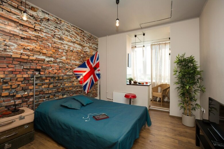 Aparthotel Guest House Alesia