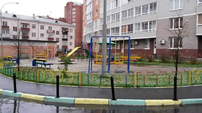 Aparthotel Guest House Alesia