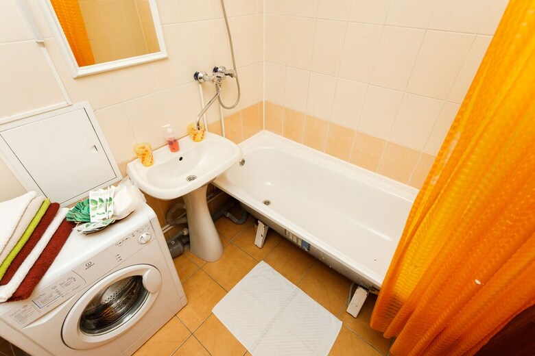 Aparthotel Guest House Alesia