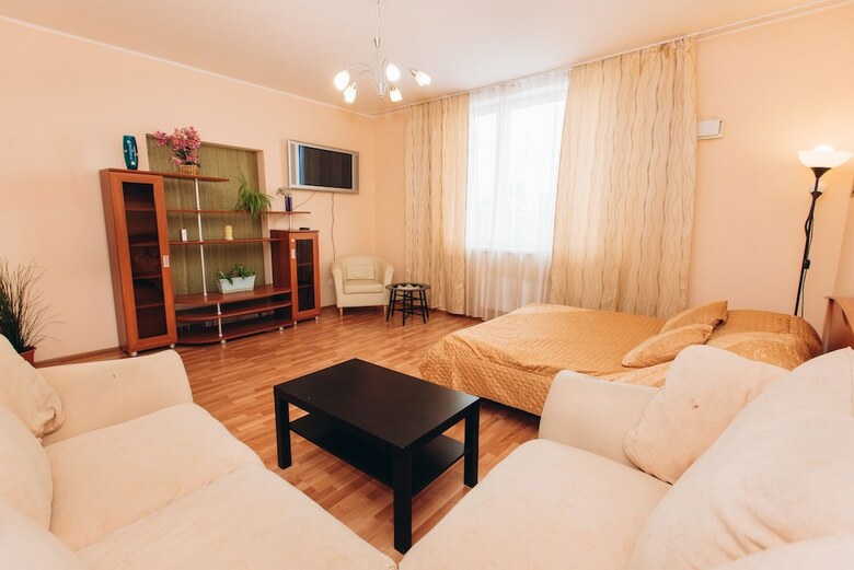 Aparthotel Guest House Alesia