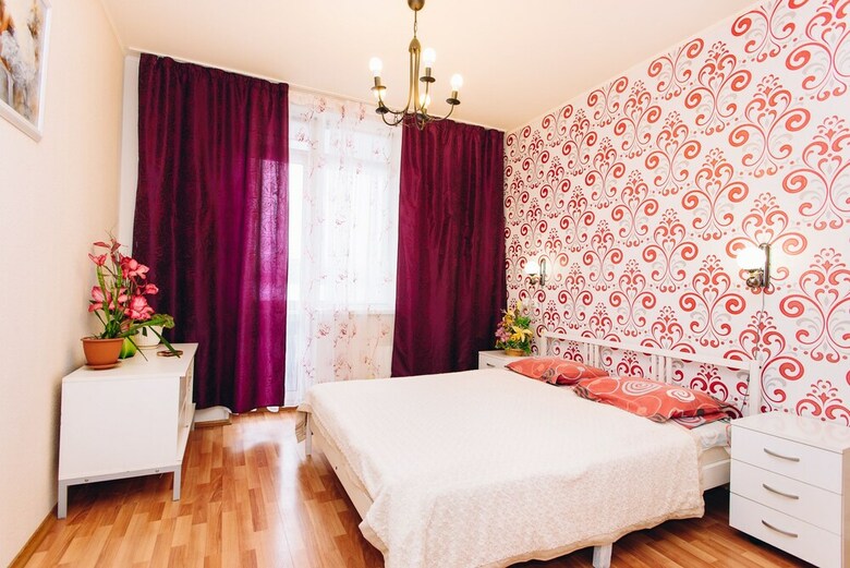 Aparthotel Guest House Alesia