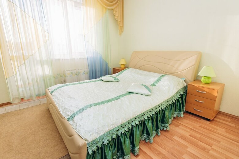 Aparthotel Guest House Alesia