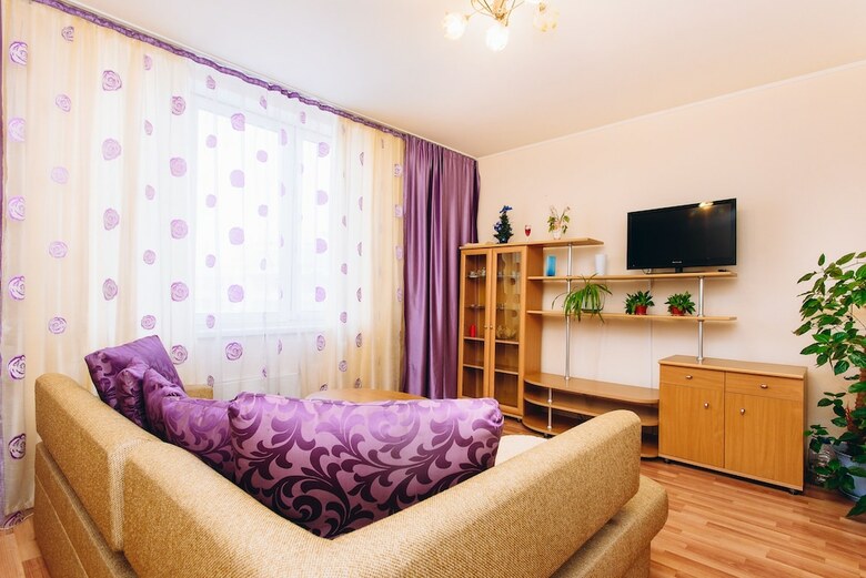 Aparthotel Guest House Alesia