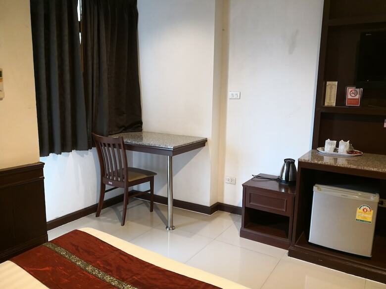 Hotel Debua Villa 1