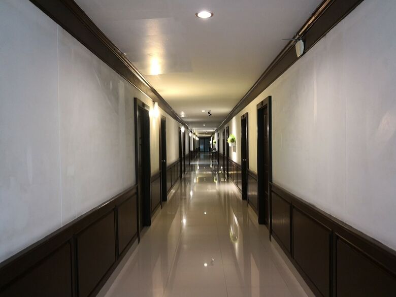 Hotel Debua Villa 1