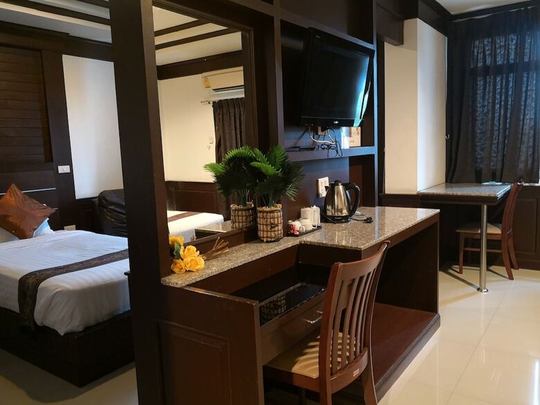 Hotel Debua Villa 1