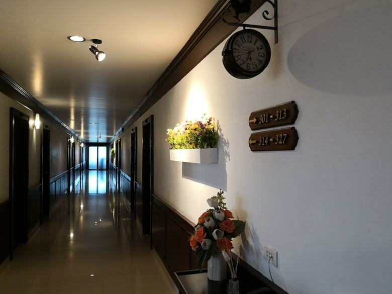 Hotel Debua Villa 1