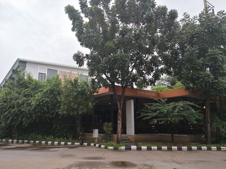 Hotel Debua Villa 1