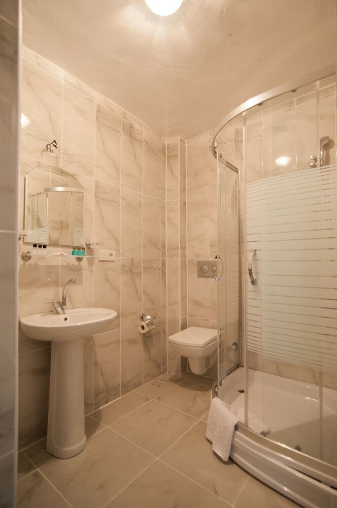 Hotel Estambul
