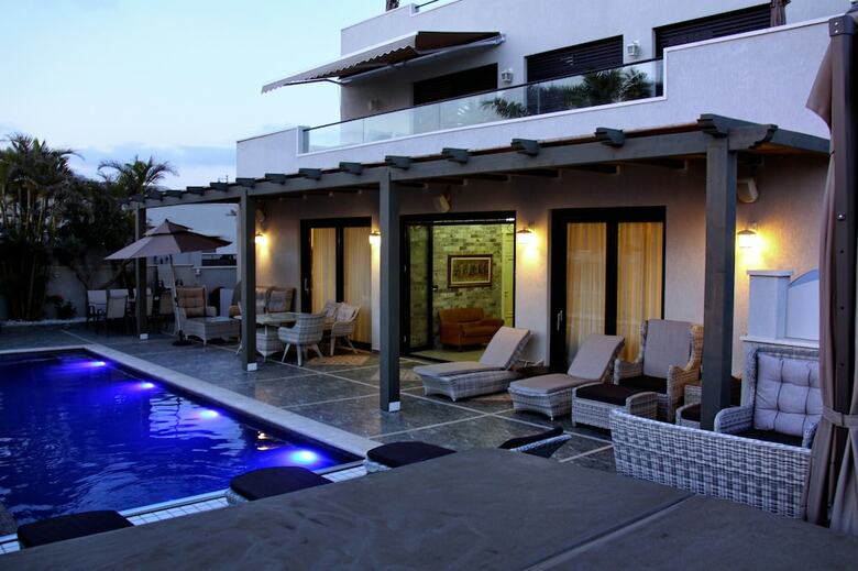 Villa Vella Sul Mare