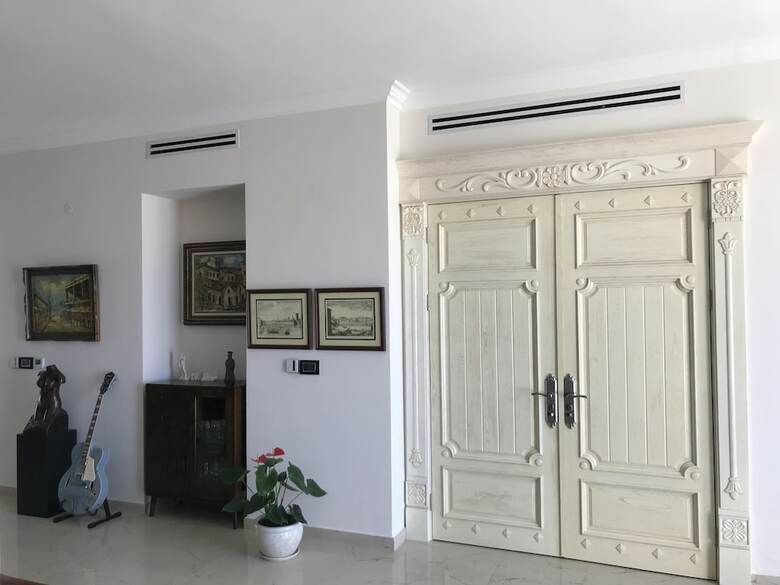 Villa Vella Sul Mare