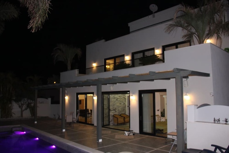 Villa Vella Sul Mare