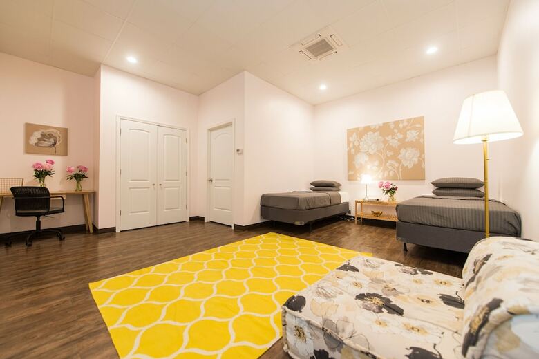 Apartamento Eupepsia Wellness Center