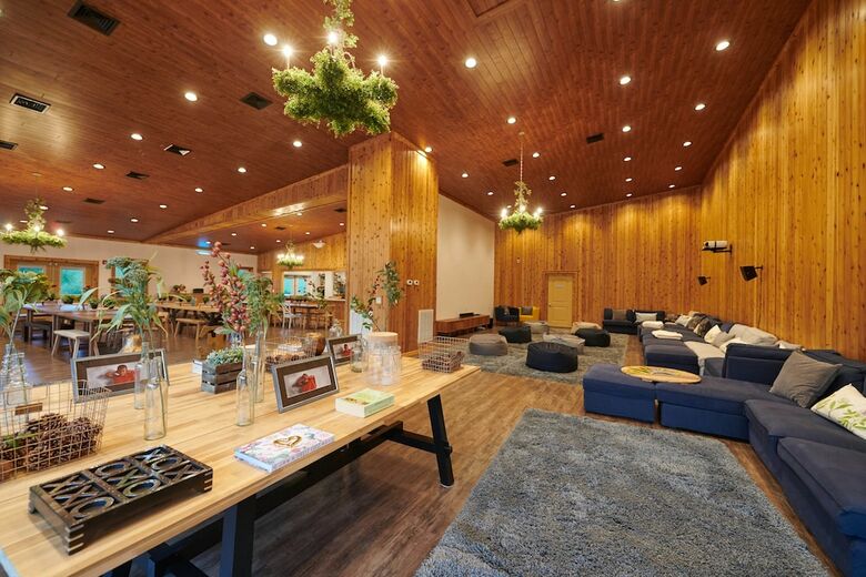 Apartamento Eupepsia Wellness Center
