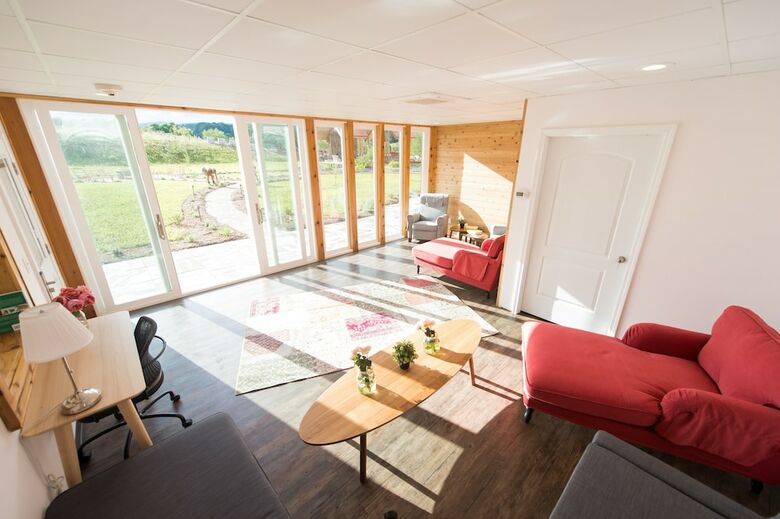 Apartamento Eupepsia Wellness Center